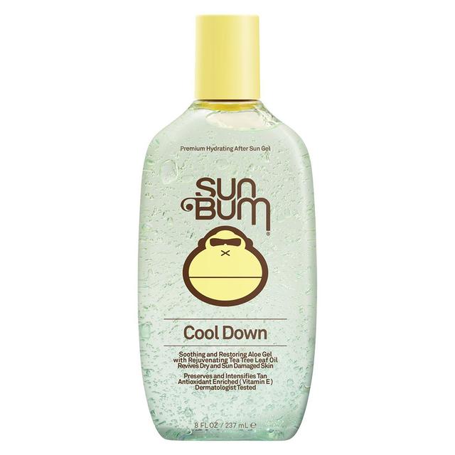 Sun Bum - Cool Down Hydrating After Sun Gel 8oz