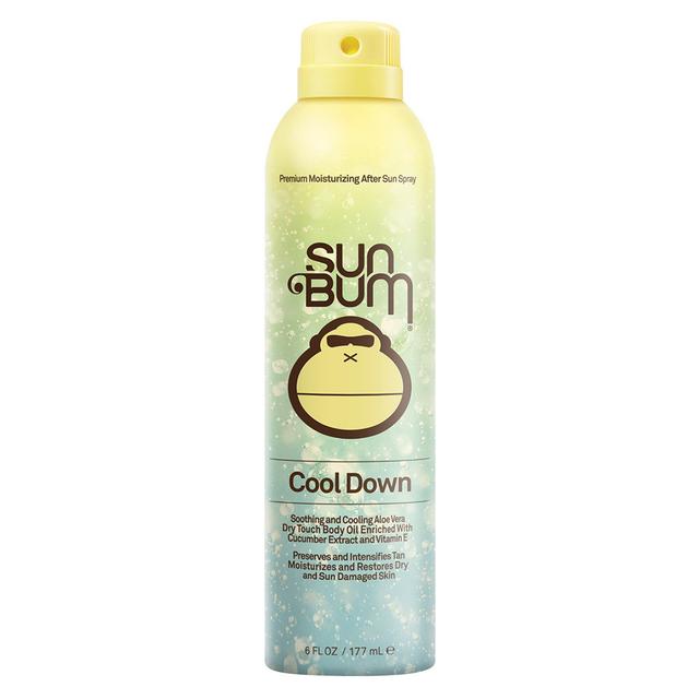 Sun Bum - Cool Down Original Spray Aloe Vera 177ml