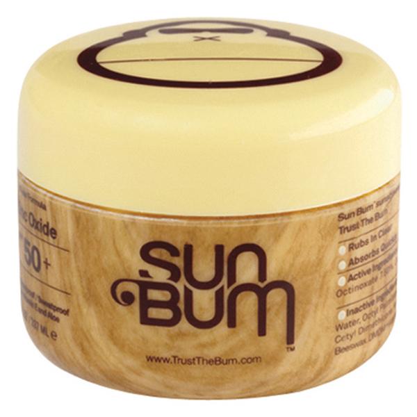 Sun Bum - SPF 50 Clear Zinc Oxide Lotion 30ml