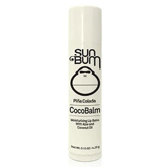 Sun Bum - Cocobalm Lip Balm .15oz - Pina Colada