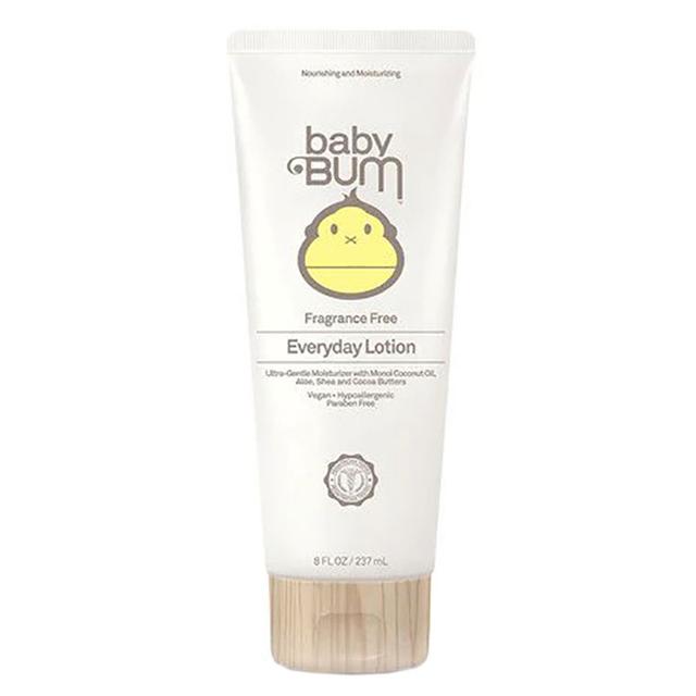 Sun Bum - Baby Bum Everyday Fragrance Free Lotion 237ml