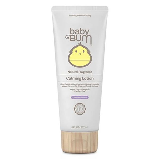 Sun Bum - Baby Bum Calming Lotion 237ml