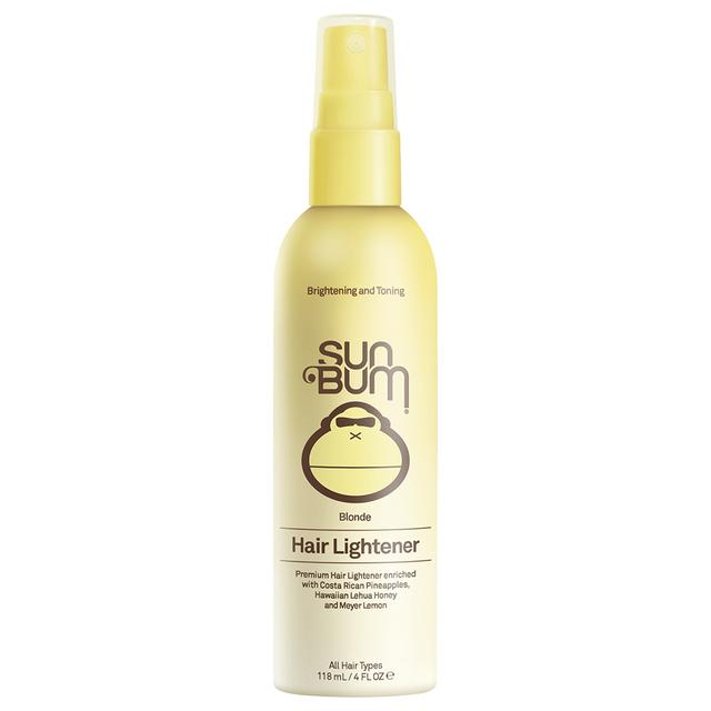 Sun Bum - Blonde Hair Lightener - UV Protection