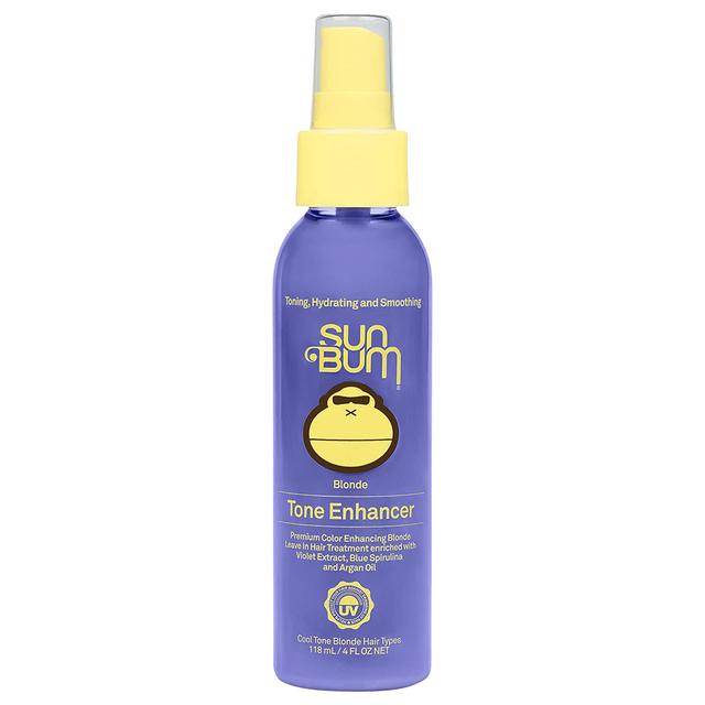 Sun Bum - Blonde Tone Enhancer 118ml