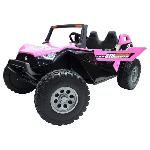 Myts - 24V XL Buggy Ride On - Pink