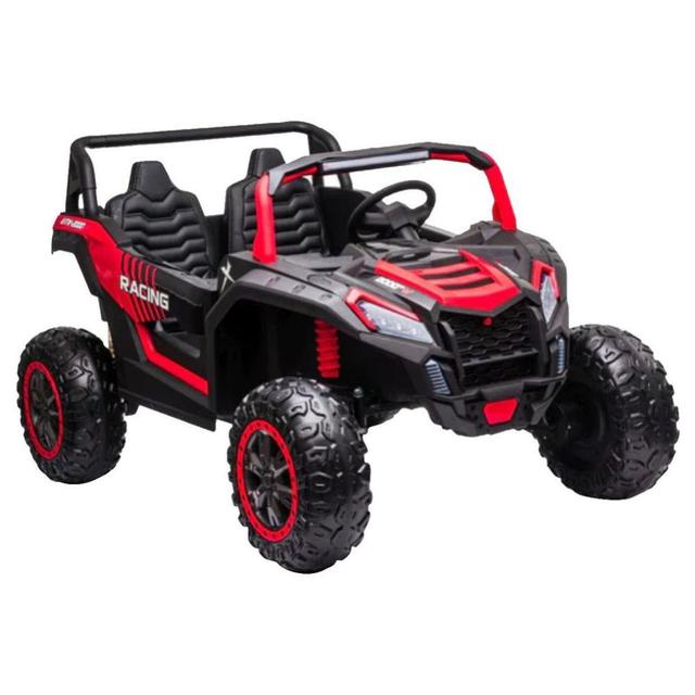 Myts - Dune Buggy 4X4 24V 2 Seater Kids Ride-On - Red