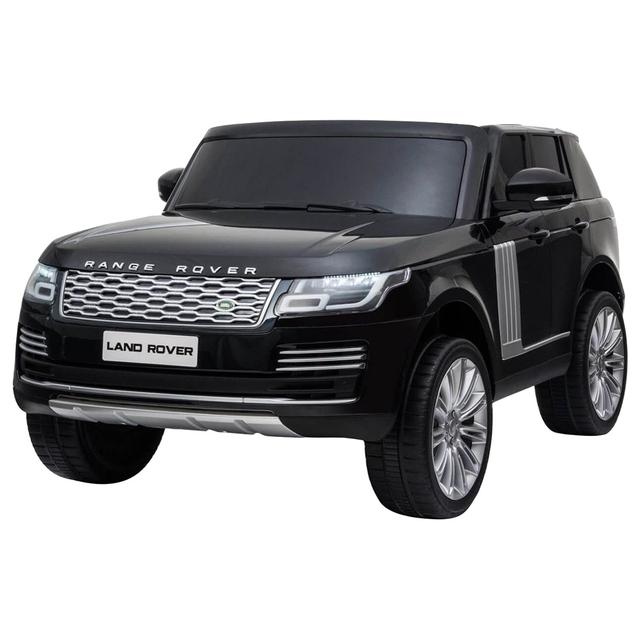 Myts - 24V Land Rover HSE SUV 2 Seater Ride On - Black