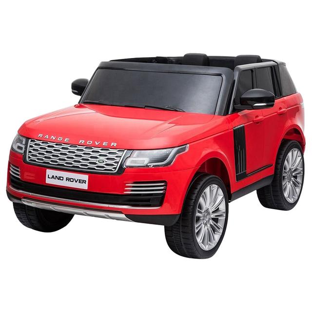 Myts - 24V Land Rover HSE SUV 2 Seater Ride On - Red