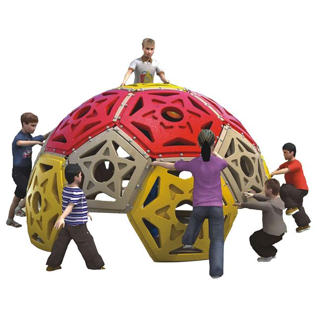 Myts - Dome Climber For Kids Big