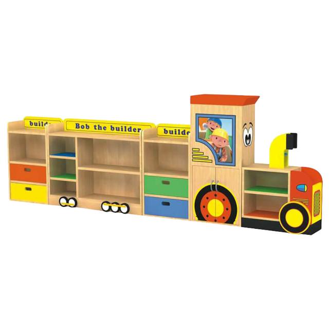 Myts - Bob Kids Storage Shelf