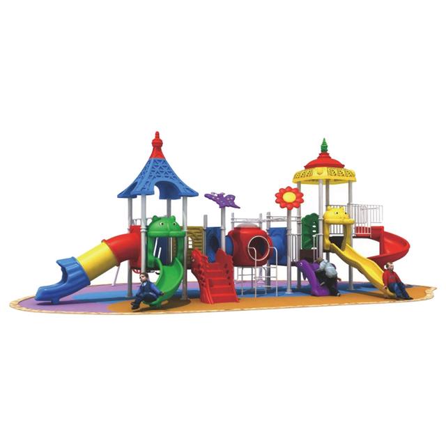 Myts - Pinokee Multi Playcentre For Kids