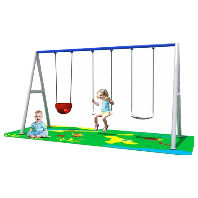 Myts - Metal Play swing Small For Kids 200cm