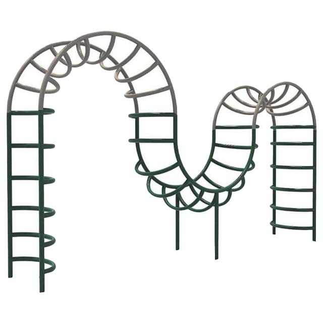 Myts - Mount Climbers And Bars For Kids