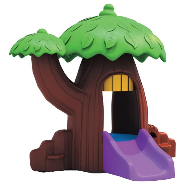 Myts - Play House - A Tree Castle