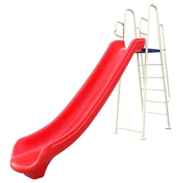 Myts - Mega Straight Slide For Kids (180 cm)