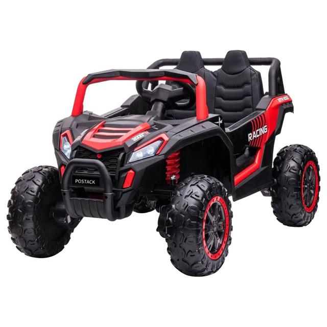 Myts - Kids 12V Electric Buggy Rideon - Red