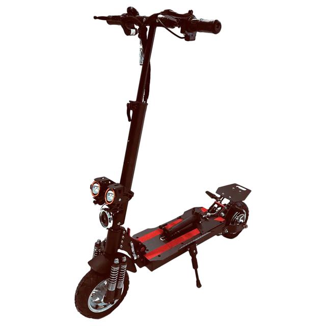 Myts - Speed Pro 1500W Offroad Tire Electric Scooter 52V