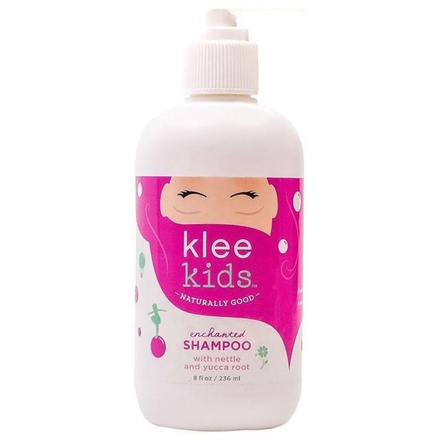 Klee - Organic Shampoo, 236ml