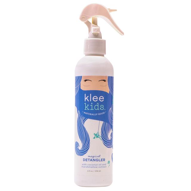 Klee - Magical Detangler