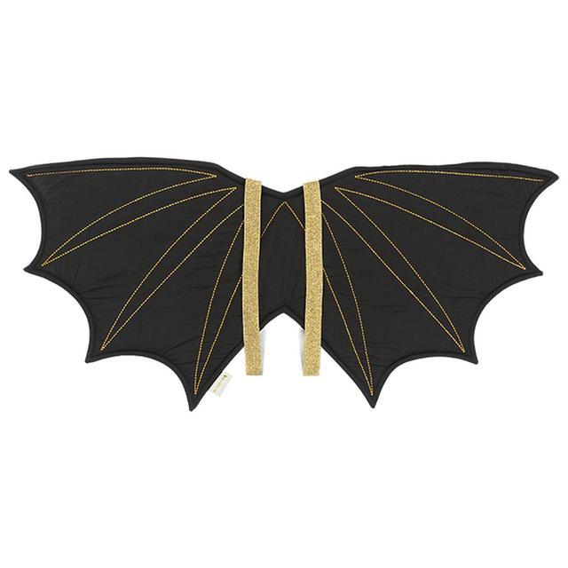 Organic Dress up/ Costume - Bat Wings