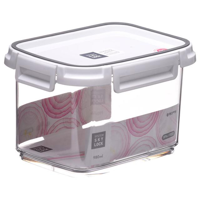 Dream Decor - System Sky Lock Container 980ml