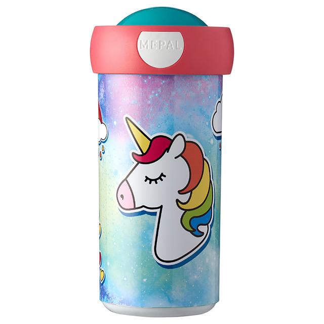 Mepal - School Beaker Campus - 300ml - Unicorn