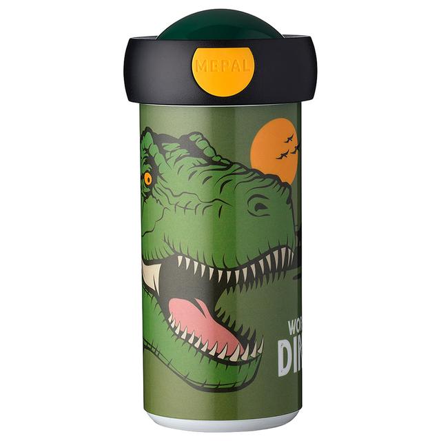 Mepal - School Beaker Campus - 300ml - Dino