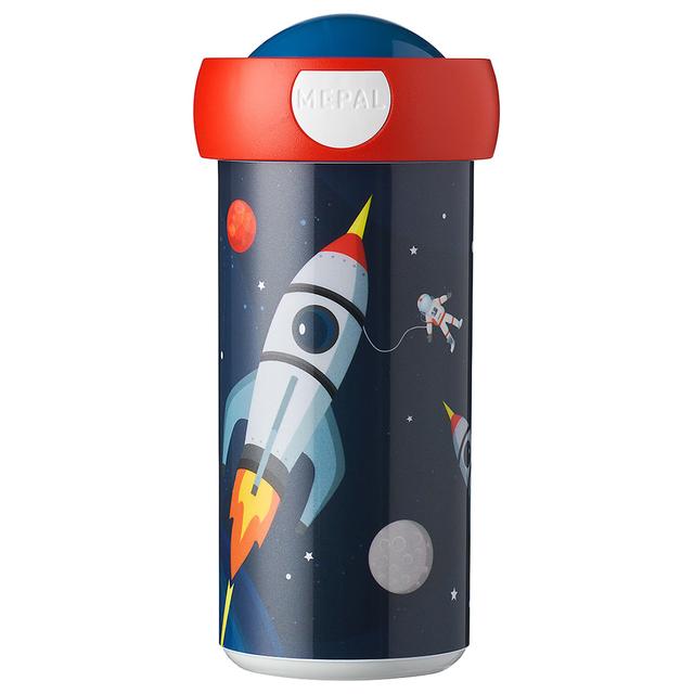 Mepal - School Beaker Campus - 300ml - Space