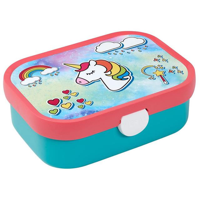 Mepal - Campus Lunch Box - Unicorn