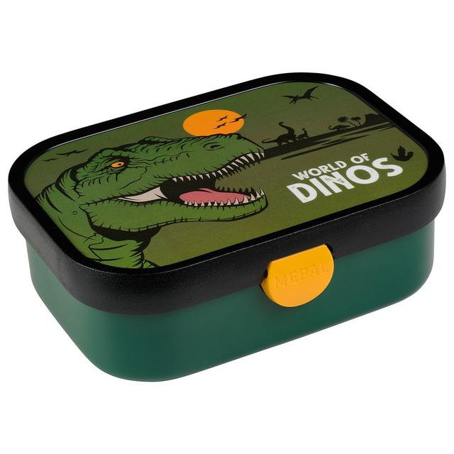 Mepal - Campus Lunch Box - Dino