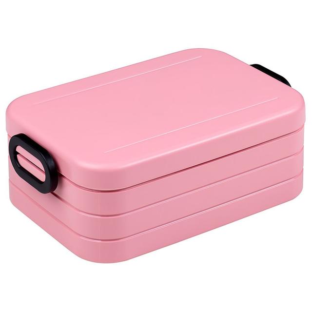 Mepal - Take A Break Midi Lunch Box - Nordic Pink