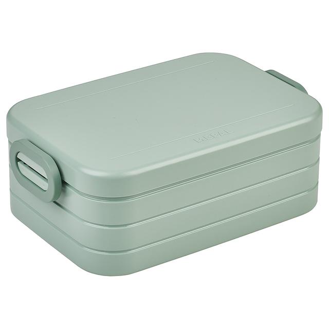 Mepal - Lunchbox Take A Break Midi - Nordic Sage