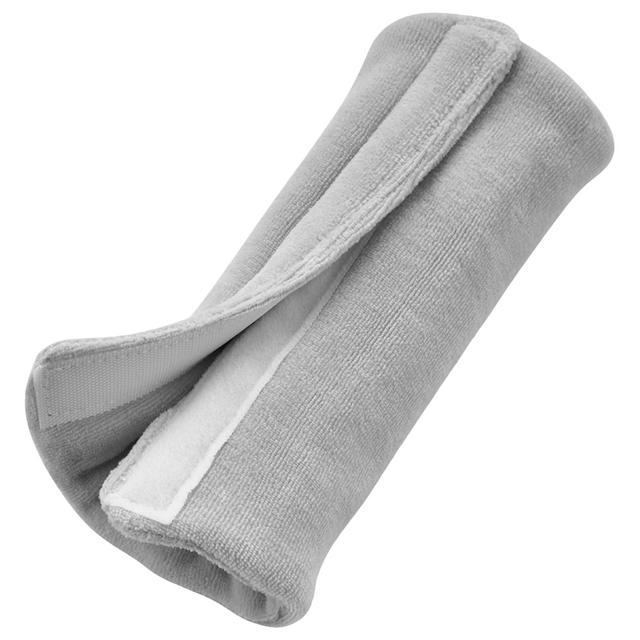 Babyjem - Safety Belt Neck Protector - Grey