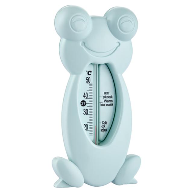 Babyjem - Baby Bath & Room Thermometer - Mint