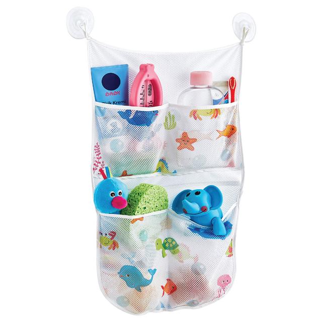 Babyjem - Bath Toys Organiser