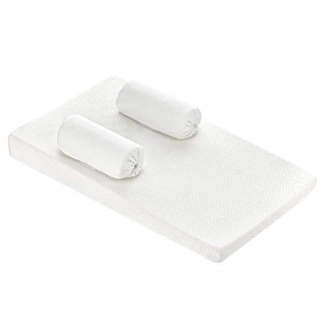 Babyjem - Baby Eco Reflux Pillow - White