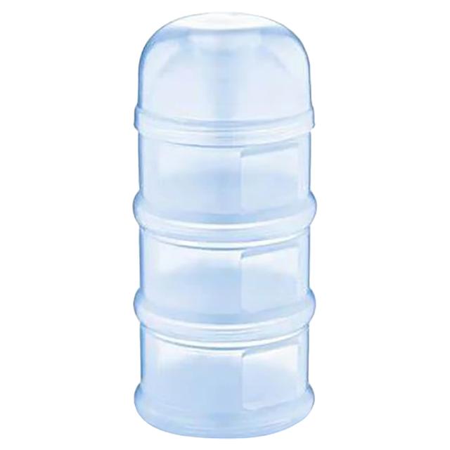 Babyjem - Milk Powder Dispenser Container - Blue