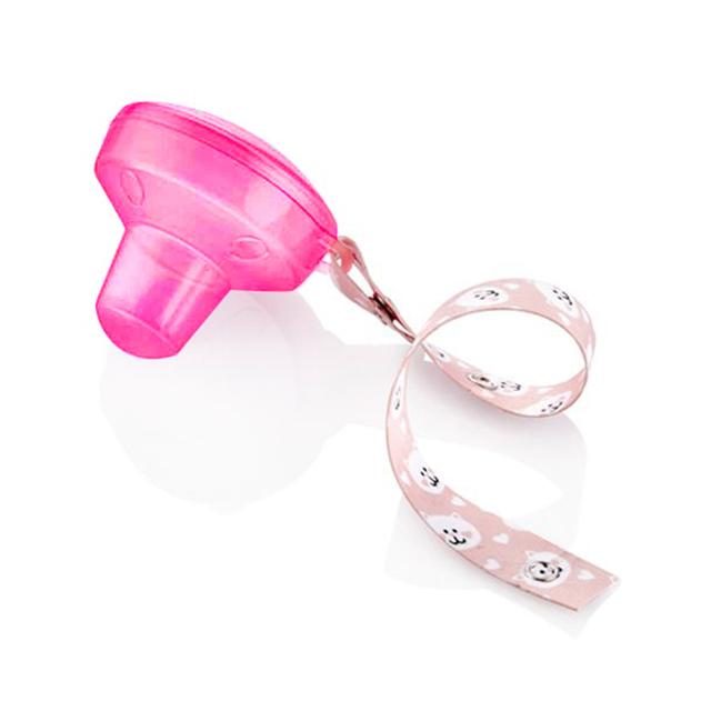 Babyjem - Pacifier Case - 0m - Pink