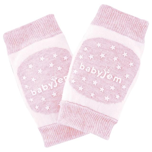 Babyjem - Soft Knee Pad - Pink