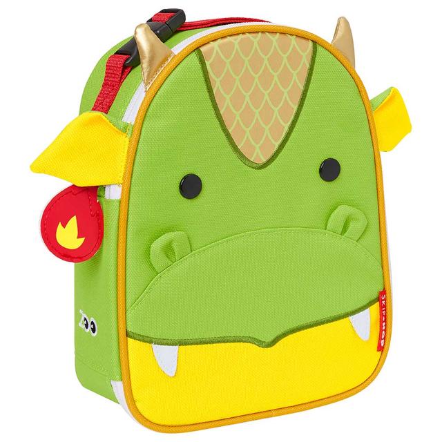 Skip Hop - Zoo Insulated Lunch Bag