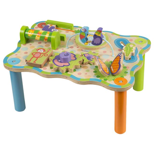 Melissa & Doug - Jungle Activity Table