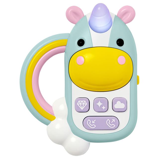 SkipHop - Zoo Unicorn Phone