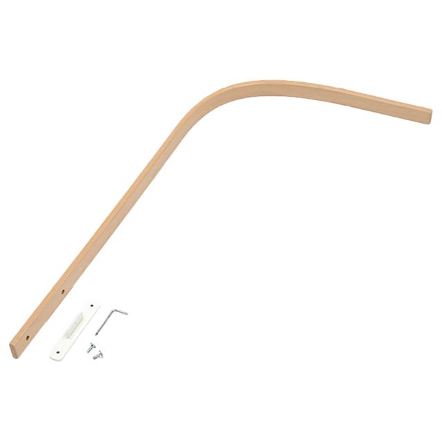 Stokke - Sleepi Drape Rod V3 - Natural