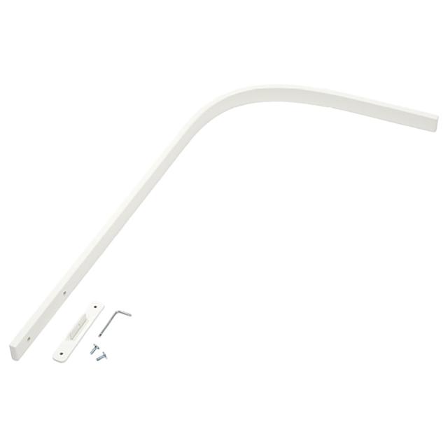 Stokke - Sleepi Drape Rod V3 - White