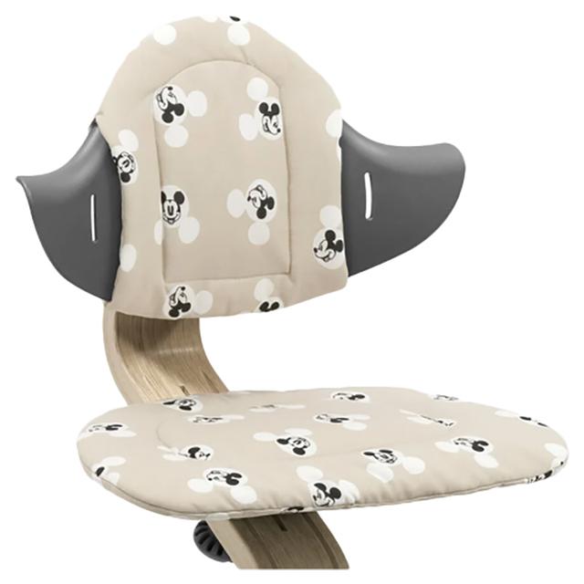 Stokke - Nomi Cushion Only - Mickey Signature