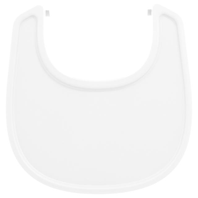 Stokke - Nomi Tray Only - White