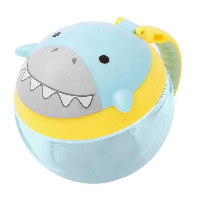 SkipHop - Zoo Snack Cup - Shark