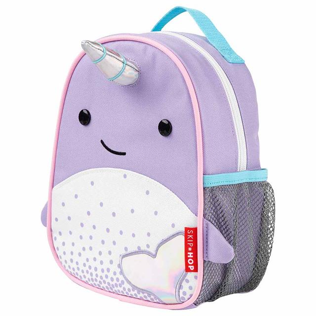 SkipHop - Zoolet Backpack - 9.5 Inch