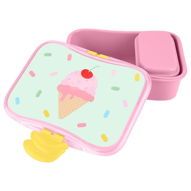 Skiphop - Spark Style Lunch Kit - Ice Cream