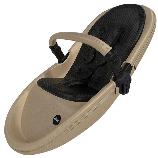 Mima - Xari Seat Box - Champ Gold